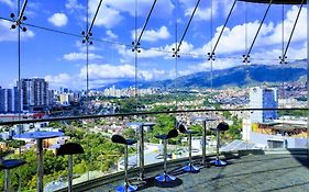 Hotel Roseliere Bucaramanga